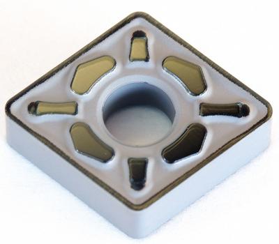 SUMITOMO Diamond Turning Insert: CNMG431EGU - Diamond Indexable Turning Inserts