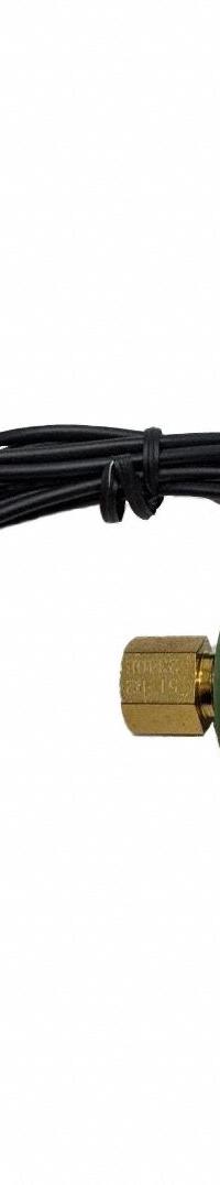 Pressure Switch: High Limit, Auto Reset, 0 psi to 735 psi, 110 psi, Open on Fall, SPST (MPN RHS-375265). Key specifications — Brand: RANCO; Manufacturer Part Number: RHS-375265; Contact Form: SPST; Rated Voltage: 36V DC; Switch Action: Open on Fall; Pressure Differential: 110 psi; Pressure Set Point: 0 psi to 735 psi.