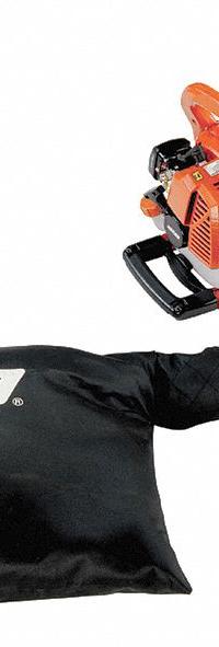 ECHO Gas-Powered Handheld Blower: 392 cfm Max. Air Flow, 165 mph Max. Air Speed (MPN ES-250AA). Key specifications — Function: Vacuum; Engine Cycle: 2-Cycle; Brand: ECHO.