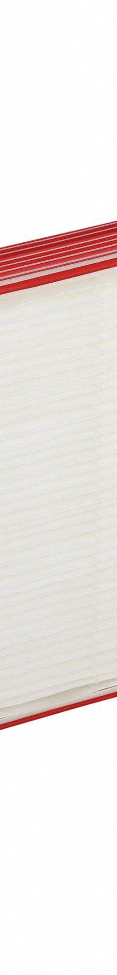 MICROSHIELD Minipleat Air Filter: 12 in x 24 in x 2 in, Synthetic, Plastic, No Header, MERV 15 (MPN MP215-1224-ZB). Key specifications — Brand: MICROSHIELD; Frame or Header Material: Plastic; Media Material: Synthetic.