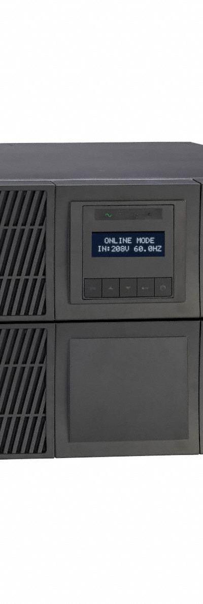 EATON TRIPP LITE UPS: Single Phase - Online Double-Conversion UPS Systems