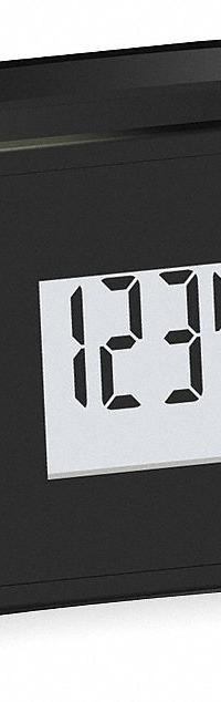 TRUMETER Hour Meter: Hour Meters, Front Panel Mounting, Digital, 1 1/8 in x 2 in, LCD, Tenth, 12/4 (MPN 6320-0000-0000). Key specifications — Mounting Style: Panel; Standards: WEEE; Bezel Face Shape: Rectangular; Hour Unit Increment: Tenth; NEMA Enclosure Rating: 12; Brand: TRUMETER; Manufacturer Part Number: 6320-0000-0000; Meter Type_Broad: Digital.