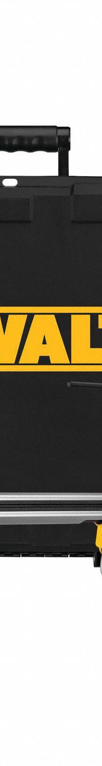 DEWALT Cordless Rotary Hammer Kit: D-Handle, 20V DC, SDS-Plus, 3/4 in max, 6.0 Ah, 2.2 ft-lb (MPN DCH263R2DH). Key specifications — attr113858: 20V DC; attr113796: DEWALT; attr113808: 0 bpm to 4,300 bpm; attr113803: Yes; attr113838: Hammer Only; attr113809: Yes; attr113815: (2) Batteries.