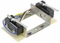 MCDONNELL & MILLER Snap-Action Switch Assembly: 310464 Mfr Part #. Key specifications — Compatible Manufacturer Part Number: 150S; Product Type: Snap-Action Switch Assembly; Manufacturer Part Number: 310464.