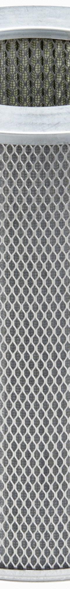 SOLBERG Coalescing Filter Element: Coalescing, 0.3 micron, Glass and synthetic materials (MPN PSG344/2). Key specifications — attr111561: PSG344/2; attr111565: 3TLH6; attr132959: Glass and synthetic materials.