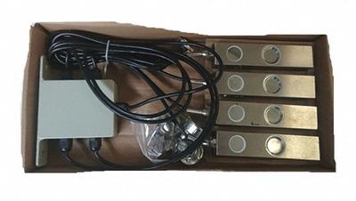 Dayton Load Cell Kit: Load Cell Kit, For Pallet Jacks - Dayton Pallet Jack Replacement Parts