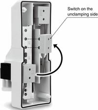 SMC Pneumatic Replacement Switch Kit: Compatible with Mfr Part # CKZ3N-X2568/CKZ3N-X2742A, CKZ3N (MPN CKZ3N-S050P-X2742A). Key specifications — attr948344: SMC; attr948331: CKZ3N-S050P-X2742A.