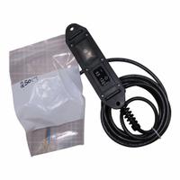 POWER TEAM Hand Switch Assembly: Hand Switch Assembly, Mfr Part # 25017. Key specifications — attr1364097: POWER TEAM; attr1364096: 25017; attr1364102: 10 ft Cord; attr1364098: Power Team; attr1364105: Hand Switch Assembly.