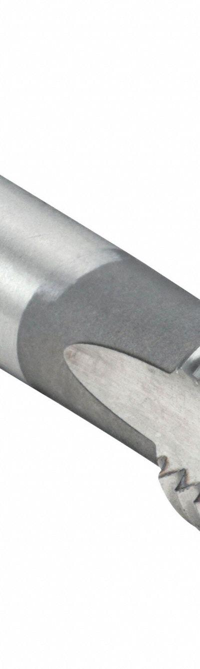 CHICAGO-LATROBE Spiral Point Tap: 3/8"-16 UNC - General Purpose Spiral-Point Taps