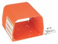 LINEMASTER Foot Switch Guard: Steel (MPN 522-B14). Key specifications — attr211269: LINEMASTER; attr206314: 522-B14; attr1021460: Steel.