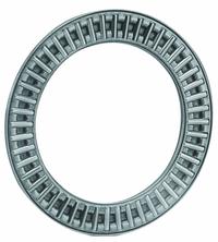INA Needle Roller Thrust Bearing: 1625, 1 in Bore Dia, 1 9/16 in Outside Dia, 0.078 in Overall Wd (MPN TC1625). Key specifications — Brand: INA; Maximum Speed: 7,500 RPM; Bearing Industry Number: 1625.