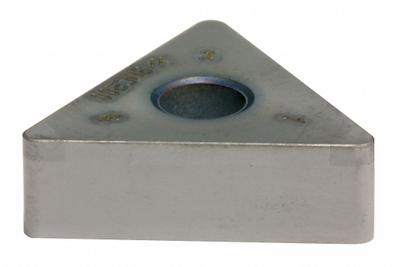 SUMITOMO Triangle Turning Insert: 3NC-TNGA332HS - Triangle (T) Indexable Turning Inserts