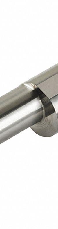 MICRO 100 Grooving Tool: 3/8 in Shank Dia., Right Hand, 2-1/2 in Overall Lg (MPN FR-039-6)