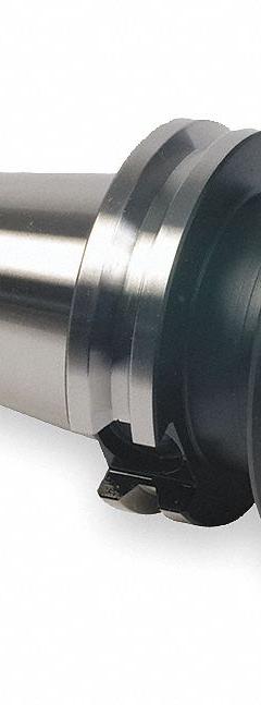 PARLEC Boring Head Holder: CAT50 Taper, 1.5 in Projection (MPN C50-15BH1). Key specifications — attr1038359: PARLEC; attr1039180: 1-1/2"-18; attr1039194: CAT50; attr1039196: 1.5 in.