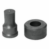 EDWARDS Oversize Round Punch & Die Set: Edwards, IW55 , IW65 , IW100, IW120, Round, 6 in Overall Lg (MPN ED9-PDOS1-5/32). Key specifications — attr67451: IW55 , IW65 , IW100, IW120; attr67489: Round; attr67463: 1-5/32 in; attr67447: ED9-PDOS1-5/32; attr67456: Edwards; attr67443: EDWARDS; attr67472: 1-5/32 in Oversize Round Punch & Die Set.