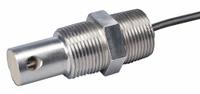 SENSOREX Sensor: CS675TC-PT1/K=1.0/10, Conductivity, Cell Constant K = 1.0, Flat, 3.05 m Cable Lg. Key specifications — Manufacturer Part Number: CS675TC-PT1/K=1.0/10; Product Type: Sensor; Connection Type: Tinned Leads (TL); Test Parameters: Conductivity; Tip Shape: Flat; Material: Stainless Steel; Range: Cell Constant K = 1.0.