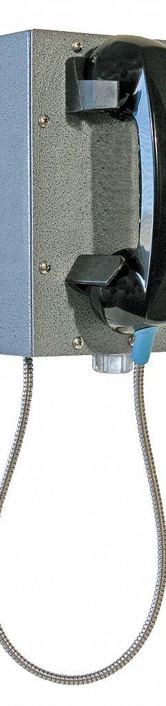 GUARDIAN TELECOM INC. Hazardous Area Steel Ringdown Telephone: Surface Mount, Ringdown, SCR-41-H. Key specifications — attr928999: Corrosion Resistant; attr929005: Yes; attr928966: SCR-41-H; attr928972: Armored; attr928970: Gray; attr928977: Commercial; attr928984: Indoor; attr928967: GUARDIAN TELECOM INC..