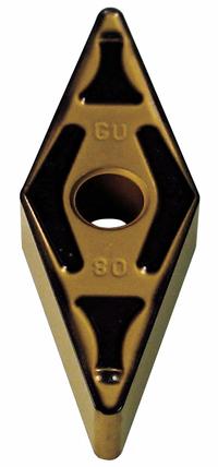 SUMITOMO Diamond Turning Insert: VNMG332EGU, VNMG160408NGU (MPN VNMG332EGU-AC830P). Key specifications — attr257732: VNMG332EGU; attr257733: VNMG160408NGU.