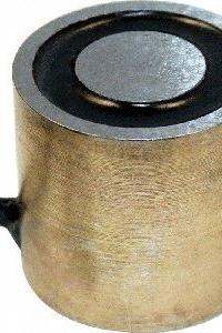 MAG-MATE Electromagnetic Lift: Continuous Duty, Round Magnet, 12 lb Max Load Capacity, 24 in Lead Lg (MPN ER2-102). Key specifications — Brand: MAG-MATE; Duty Type: Continuous Duty; Includes Lifting Eye: Lifting Eye Not Included.