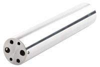 FLUKE Probe Insert: Probe Insert, 3 mm_4 mm_6 mm Insert Hole Dia, 6 Holes, 9190A, Fluke, 9190A (MPN 9190-INSD). Key specifications — Brand: FLUKE; Compatible Series: 9190A; Product Type: Probe Insert; Material: Aluminum; Compatible Product Type: Field Metrology Well.