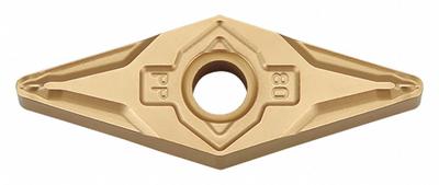 KYOCERA Diamond Turning Insert (MPN VNMG333PPCCX) - Diamond Indexable Turning Inserts