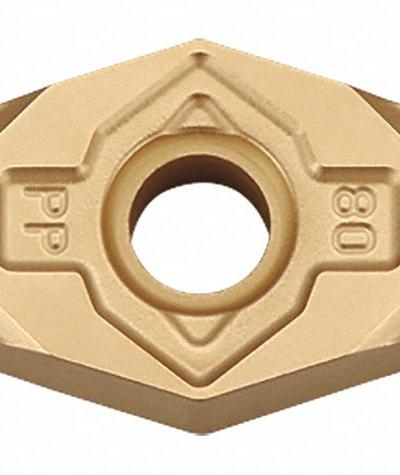 KYOCERA Diamond Turning Insert - Diamond Indexable Turning Inserts