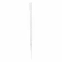 UNITED Pasteur Pipette: 2 mL Capacity, Non-Sterile, Not Individually Wrapped, Borosilicate Glass (MPN DBG146NS). Key specifications — Sterility: Non-Sterile; Brand: UNITED; Individually Wrapped: Not Individually Wrapped; Pipette Type: Pasteur; Material: Borosilicate Glass; Product Type: Pasteur Pipette.