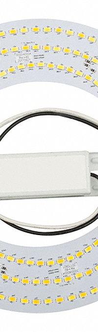Retrofit LED Kit: LED Repl For 100W INC, 1,750 lm, 3000K/4000K, 120 to 277V AC, 80 CRI (MPN RFKIT14AJ). Key specifications — Dimmable: No; LED Replacement For: 100W INC; Voltage: 120 to 277V AC; Color Temperature: 4000K; Brand: AFX INC..