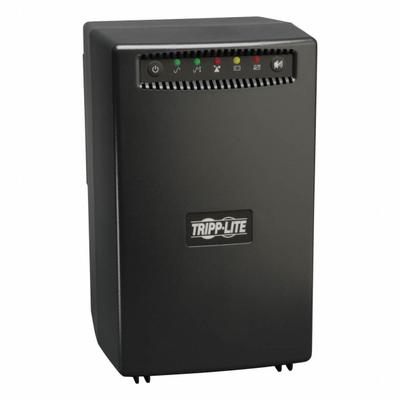 TRIPP LITE System: Single Phase, 1.5 kVA Power Rating, 120 V AC Input - Line Interactive UPS Systems