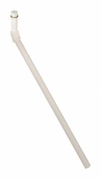 PIUSI Drum Pump Tube: 49 in, Polypropylene (MPN F18229000). Key specifications — Tube Material: Polypropylene; Compatible Manufacturer Model Number: F00201A2F; Brand: PIUSI; For Container: 55 Gal. Drum.