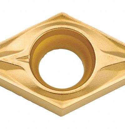 KYOCERA Diamond Turning Insert - Diamond Indexable Turning Inserts