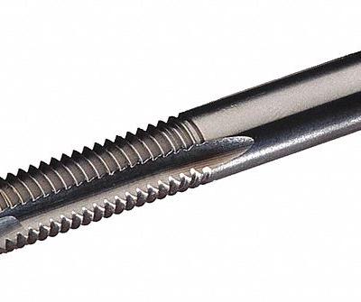 WIDIA GTD Spiral Point Tap: M1.6x0.35 Metric - General Purpose Spiral-Point Taps