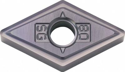 KYOCERA Diamond Turning Insert (MPN DNMG432SGPR1535) - Diamond Indexable Turning Inserts