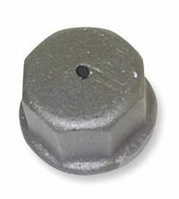 CAMPBELL Drive Cap: Drive Cap, Cast Iron, 1 1/4 in Outside Dia (MPN MDC5). Key specifications — Body Material: Cast Iron; Brand: CAMPBELL.