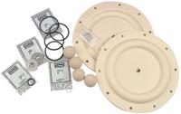 ARO Fluid End Repair Kit: Fluid End Repair Kit, 637140-88, Polyurethane, Polyurethane. Key specifications — Manufacturer Part Number: 637140-88.