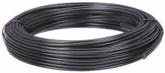 SOUTHWIRE Landscape Lighting Wire: 14 AWG Conductor Size, 2 Conductors, 100 ft, 150 V Max (MPN 55213243). Key specifications — Brand: SOUTHWIRE.