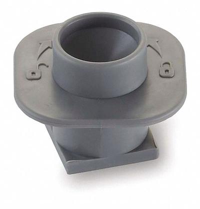 OHAUS Cup Head: Cup Head - Lab Shakers, Vortex Mixers, & Rockers Accessories