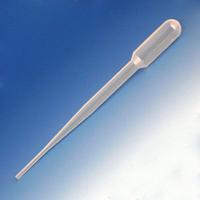 GLOBE SCIENTIFIC Transfer Pipette: 4 mL Capacity, Non-Sterile, Std Transfer Pipette, Plastic, 500 (MPN 138060-500). Key specifications — Material: Plastic; Individually Wrapped: Not Individually Wrapped; Sterility: Non-Sterile; Manufacturer Part Number: 138060-500; Brand: GLOBE SCIENTIFIC; Autoclavable: Not Autoclave Compatible; Color: Clear.
