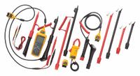 FLUKE Battery Capacity Analyzer: 6 V to 1,000 V, Lithium-Ion, No Certification Included, LCD (MPN FLUKE-BT521ANG). Key specifications — attr1387725: Temperature; attr1387715: Batteries Included; attr1387681: Lithium-Ion; attr1387682: FLUKE.
