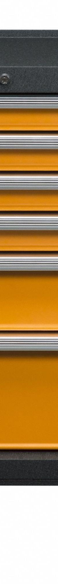 GEARWRENCH Tool Cabinet: 36 3/16 in W x 18 3/16 in D x 37 3/8 in H, 6 Drawers, 6 - 9 Drawers Range (MPN 83243). Key specifications — attr1117811: GEARWRENCH.