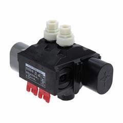 POLARIS Insulation Displacement Connector: Run Tap, 250 kcmil – 750 kcmil Run Wire Size Range (MPN IPCS7550). Key specifications — Application: Moisture Resistant; Manufacturer Part Number: IPCS7550; Brand: POLARIS; Includes: Connector; Maximum Run Wire Size: 750 kcmil; Maximum Tap Wire Size: 750 kcmil; Minimum Run Wire Size: 250 kcmil; Minimum Tap Wire Size: 250 kcmil.