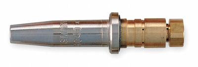SMITH EQUIPMENT Cutting Tip: SC40 Series, Size 2 - General Purpose Cutting Tips