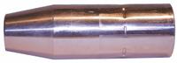 AMERICAN TORCH TIP Nozzle: 5/8 in Bore Dia, Conical, 1/8 to 5/32 in Tip Recess, HD24-62, HD24, 2 PK. Key specifications — Brand: AMERICAN TORCH TIP; Nozzle Series: HD24; Nozzle to Tip Relationship: 1/8 to 5/32 in Tip Recess; Insulation Type: Self-Insulated.