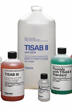 THERMO SCIENTIFIC ORION Sodium Standard: Lab, 475 mL Volume, 100 ppm, 941107, 1. Key specifications — Brand: THERMO SCIENTIFIC ORION; Chemical Grade: Lab; Concentration: 100 ppm; Manufacturer Part Number: 941107; Product Type: Sodium Standard.