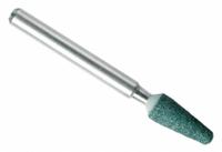 DREMEL Abrasive Point: Tapered, 3/16 in Head Wd, 1 1/2 in Head Lg, 1 Pieces, Masonry, 2 PK (MPN 84922). Key specifications — attr1097436: Tapered; attr1097442: Masonry; attr1097451: DREMEL.