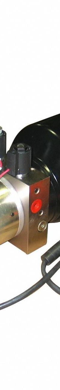 MAXIM Hydraulic Power Unit: 1.3 gpm, 2,500 psi Max. Pressure, 8 qt Reservoir Capacity, 12V DC, Steel (MPN 253108). Key specifications — attr96377: 1.3 gpm; attr96380: 12V DC; attr96382: SAE 6; attr96383: SAE 6; attr98855: MAXIM; attr96386: Steel.
