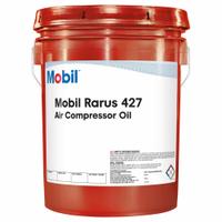 MOBIL Lubricant: 5 gal, Pail, 100 ISO Viscosity Grade, 100 Viscosity Index, 507°F Flash Point (MPN 104848). Key specifications — attr59744: 100; attr59746: 100; attr59736: No; attr59735: Pail; attr59738: Series 400.