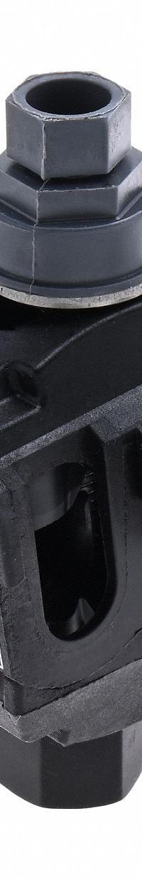 POLARIS Insulation Displacement Connector: Run Tap, 8 AWG – 1/0 AWG Run Wire Size Range (MPN IPCS1002). Key specifications — Application: Moisture Resistant; Manufacturer Part Number: IPCS1002; Brand: POLARIS; Includes: Installation Guide; Maximum Run Wire Size: 1/0 AWG; Maximum Tap Wire Size: 1/0 AWG; Minimum Run Wire Size: 8 AWG; Minimum Tap Wire Size: 8 AWG.