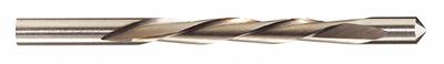 ROTOZIP Cut-Out Bit: High Speed Steel, 1/8 in Drill Bit Dia, 1 in Cutting Dp - Cut-Out Tool Routing Bits
