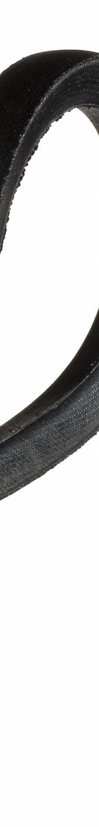 GATES Wedge V-Belt: B192, 195 in Outside Lg, 21/32 in Top Wd, 13/32 in Thick, Polyester. Key specifications — Industry Number: B192.